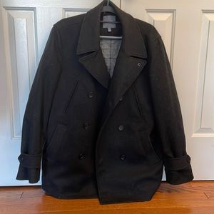 Bonobos Peacoat